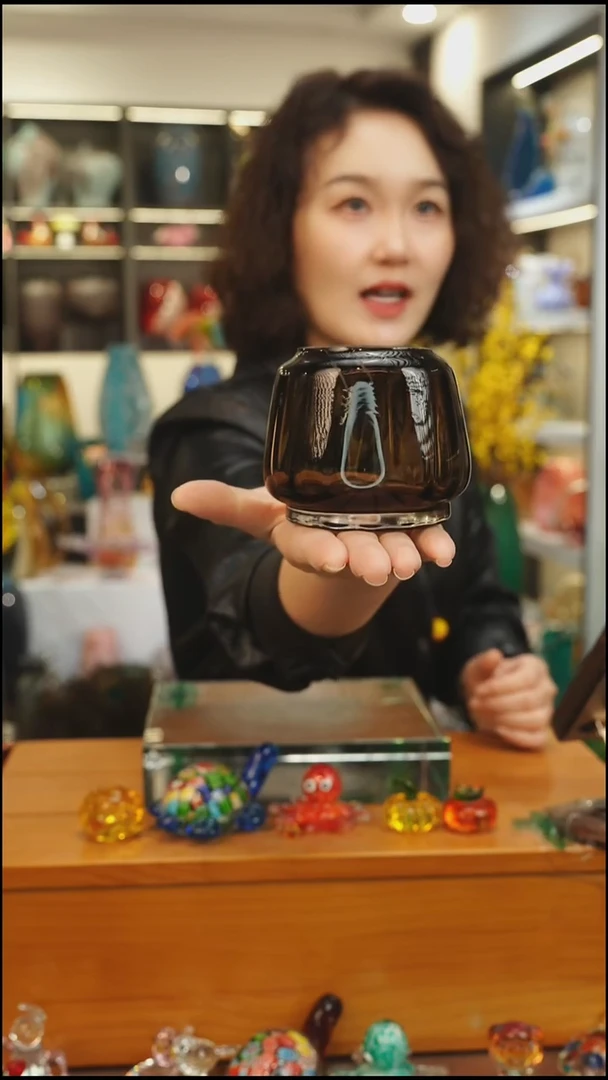 外贸花瓶尾货076
