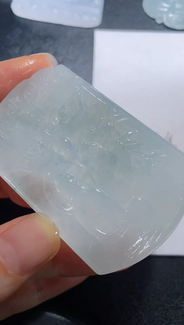 定制翡翠未镶嵌2312158123123