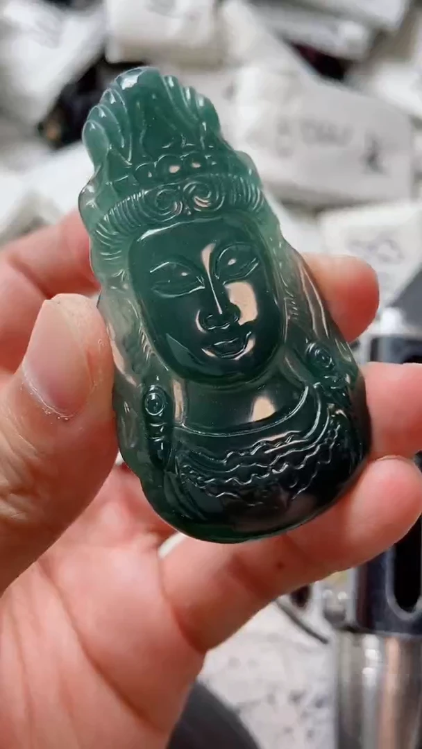 颈饰未镶嵌翡翠888888888