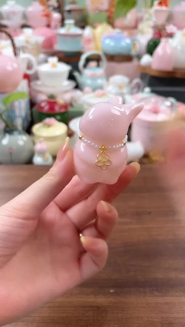 茶具：库存仅剩1件