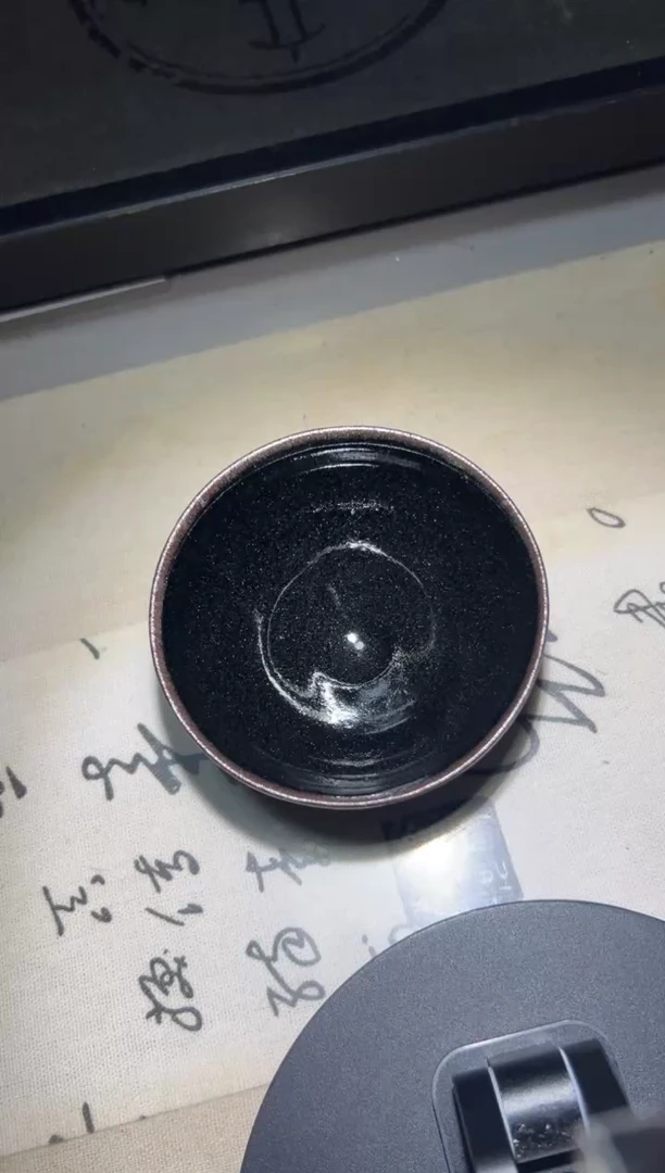 茶盏吴立勇高端收藏7
