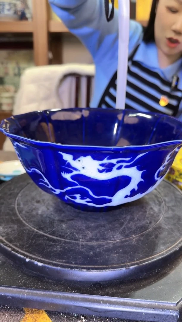 【闪购商品】其他C53景德镇制瓷器一件