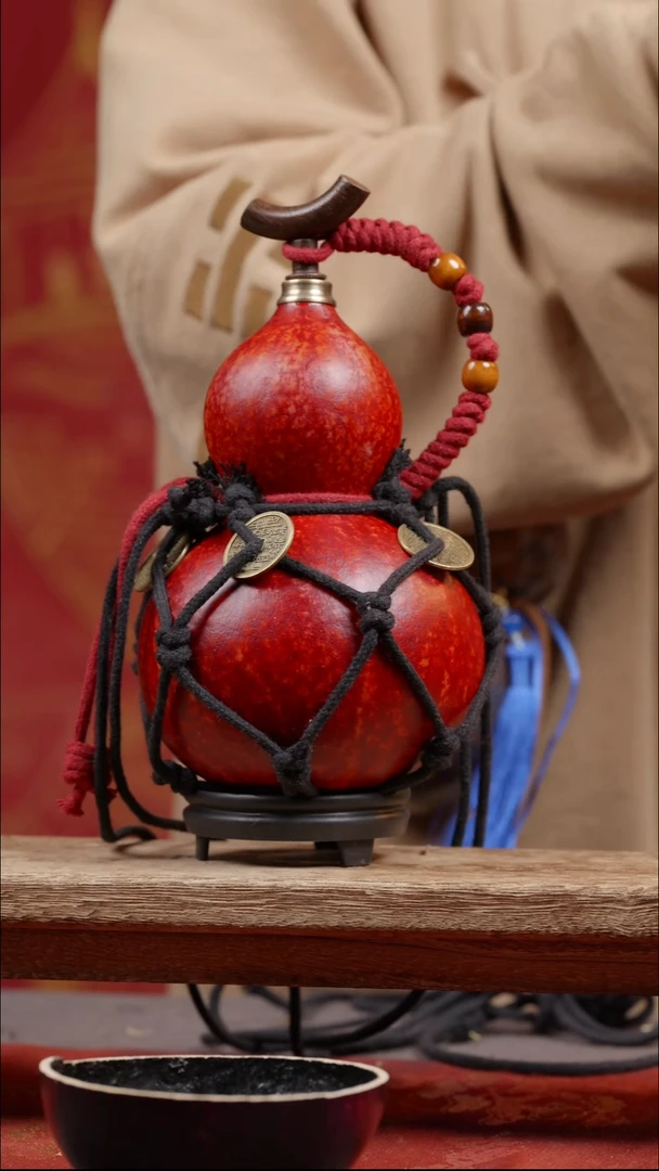 806号大漆葫芦一物一拍拍拍退退限购拉黑