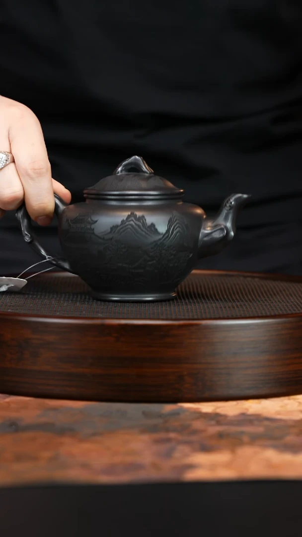 茶壶紫砂紫砂茶壶