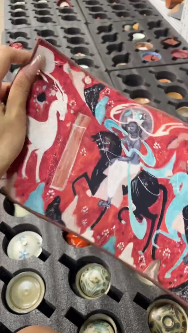 瓷片@@CD988