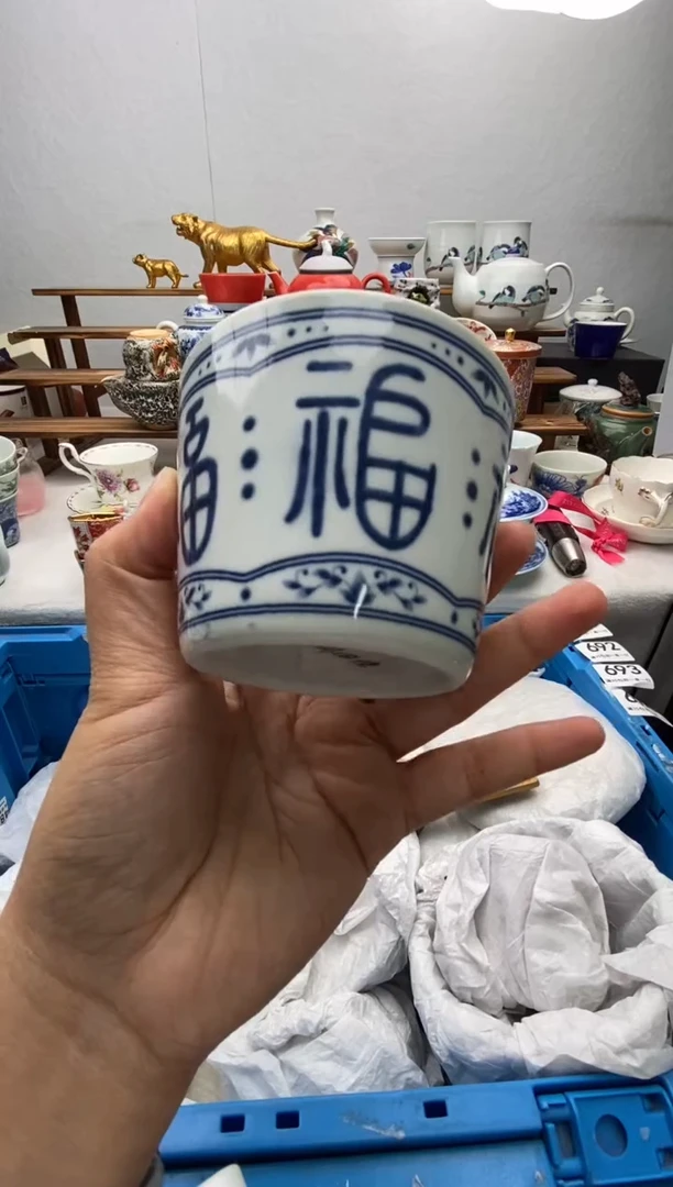 【闪购商品】瓷片全场满20包邮一对一闪购