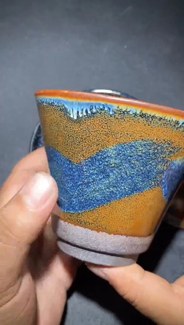 茶盏海**高           90