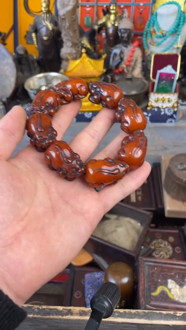 手把件解忧专属闪购链接