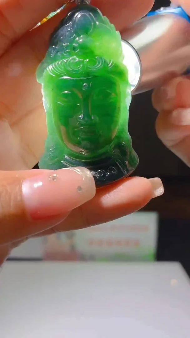 未镶嵌定制翡翠aDD1029072天然A货翡翠（多样性发其一）