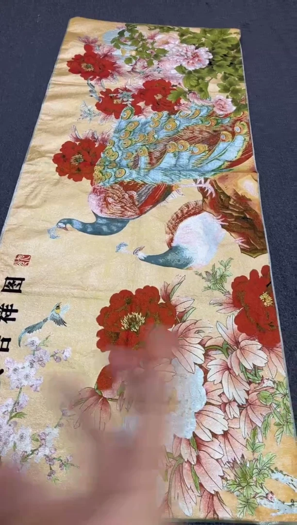 【闪购商品】织绣11111111111111111111