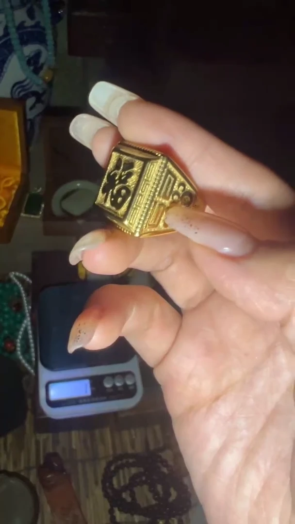 金属闪购高端商品链接