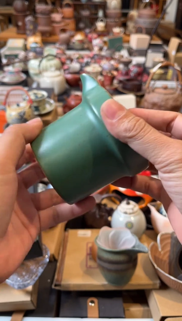 陶瓷文化闪购链接