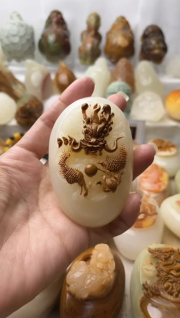 石材方解石棉纹正常不退换龙