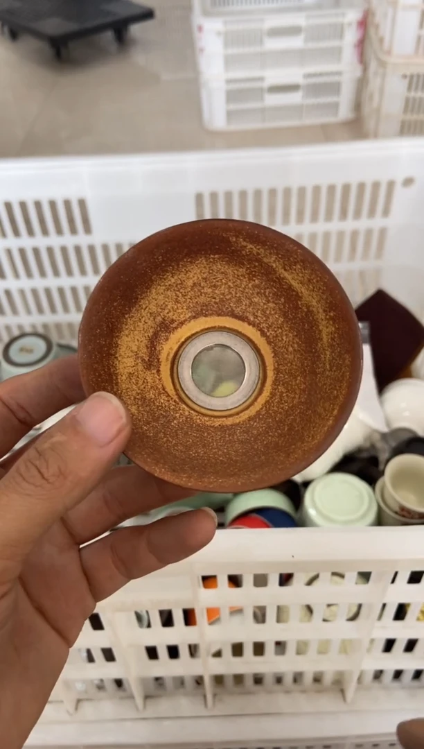 杯无运费险有瑕疵的有点脏介意勿拍