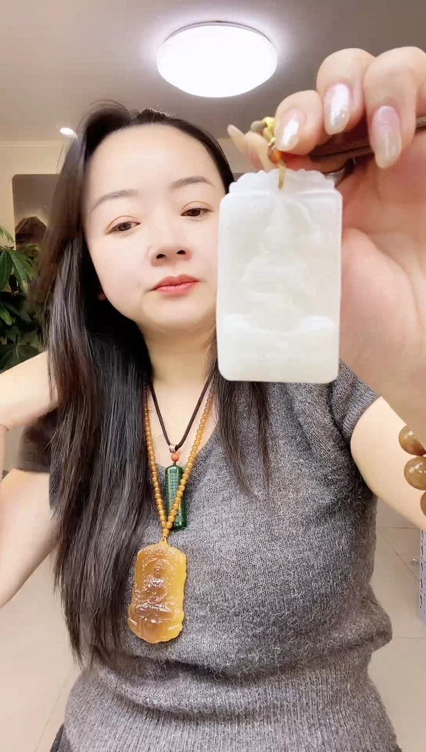 未镶嵌和田玉珠宝奇石多样性随机发一