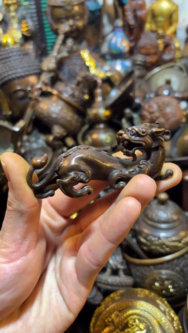 【闪购链接】古上古铜器专属链接