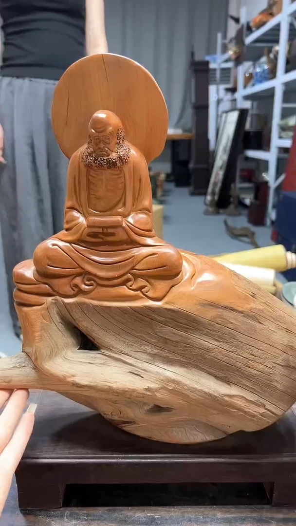 回流瓷器工艺品老破旧