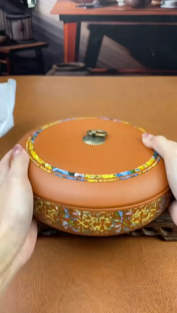 【闪购商品】陶禧茶器闪购福利V