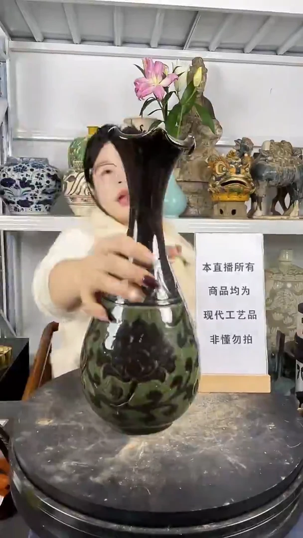 其他陶顺心瓷器 仿古复刻