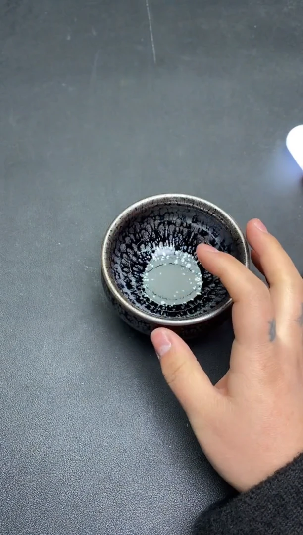 【闪购商品】茶盏619建盏建盏建盏建盏