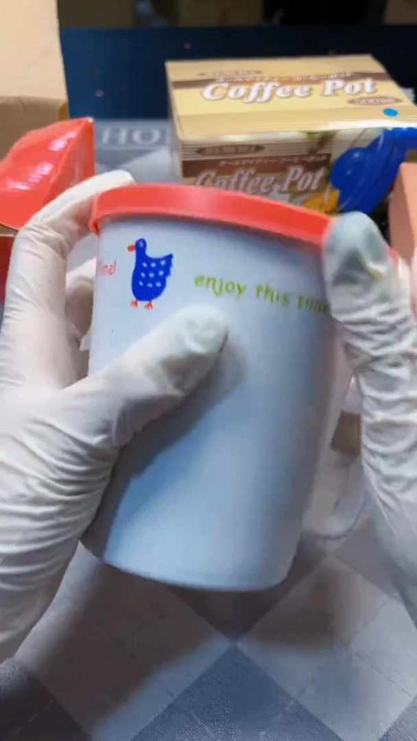 瓷片陶茶666文玩周边多人