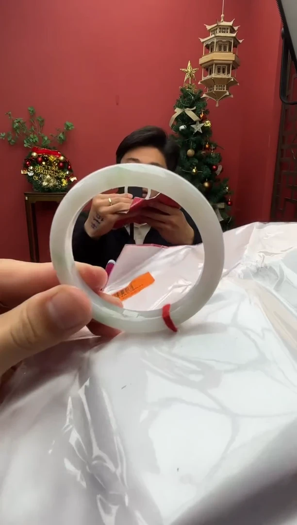 未镶嵌手镯翡翠翡翠手镯11