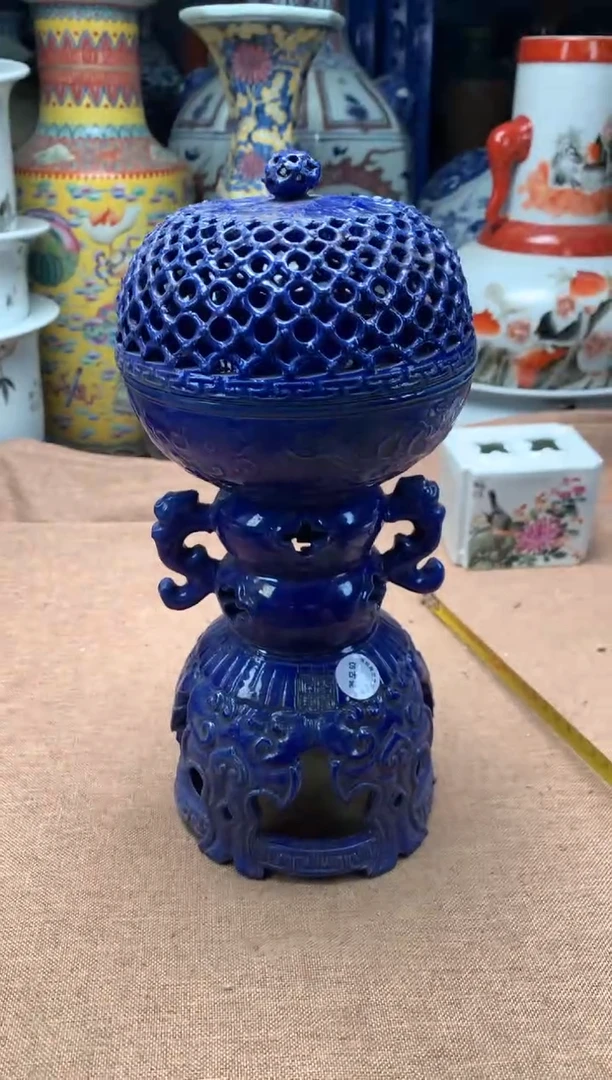 摆件旧藏瓷器旧藏瓷器