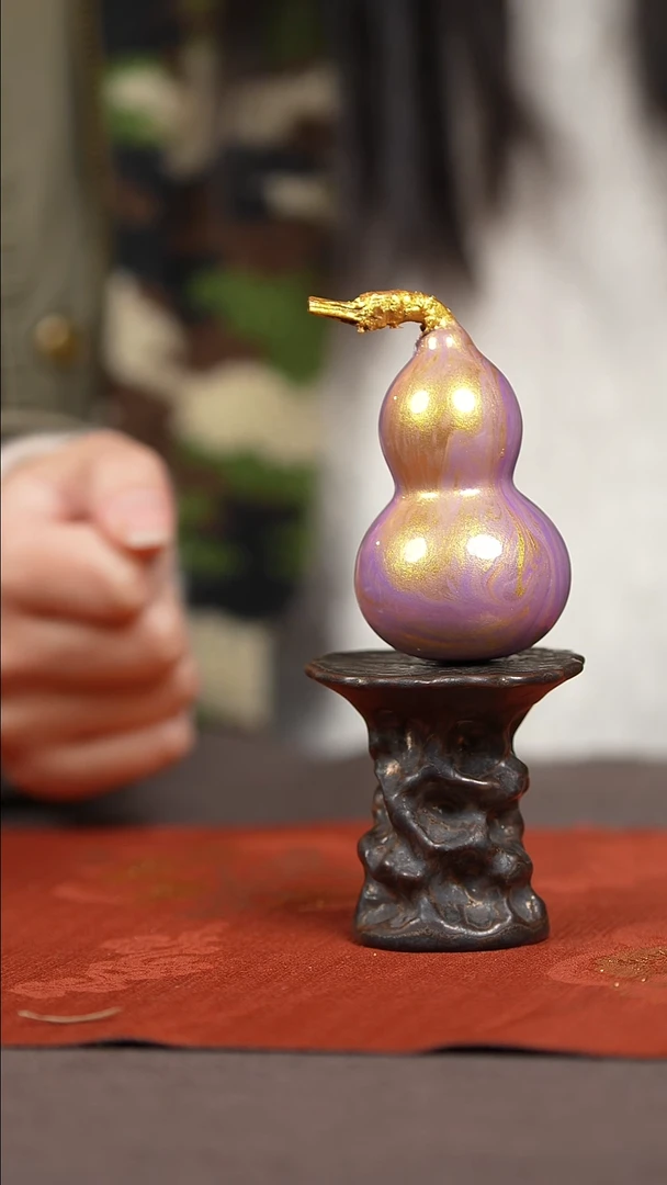 【闪购商品】1530号葫芦摆件挂件脖挂