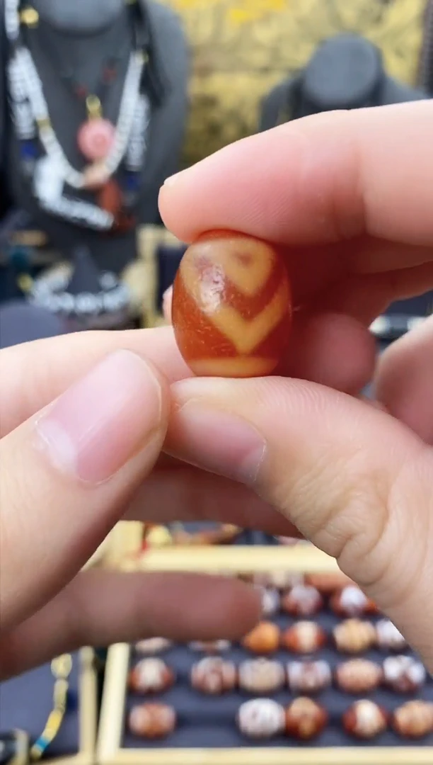 【闪购商品】玛瑙/玉髓颈饰未镶嵌金蟾高品一眼靠山锁骨链