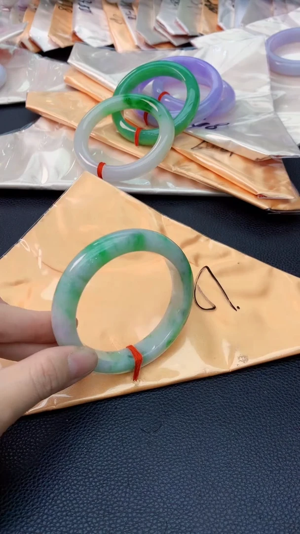 未镶嵌手镯翡翠0701588466