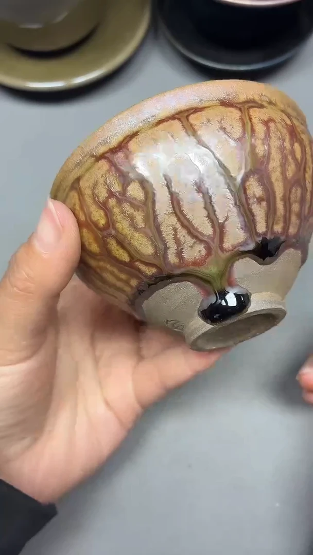茶盏54全品