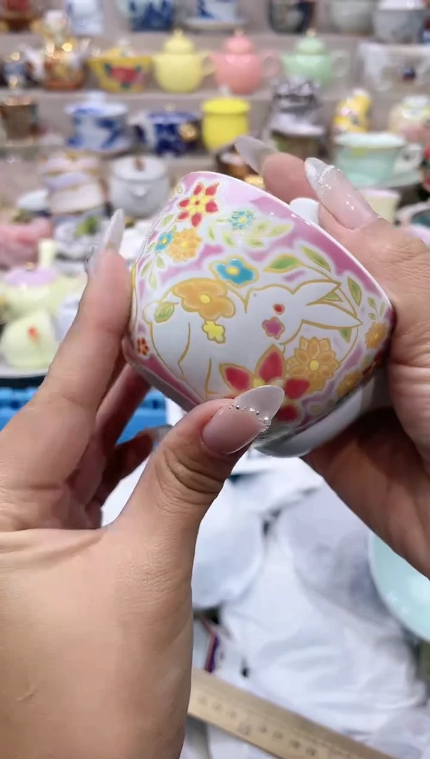 【闪购商品】云陶集市祝大家2025愿你所愿皆所得