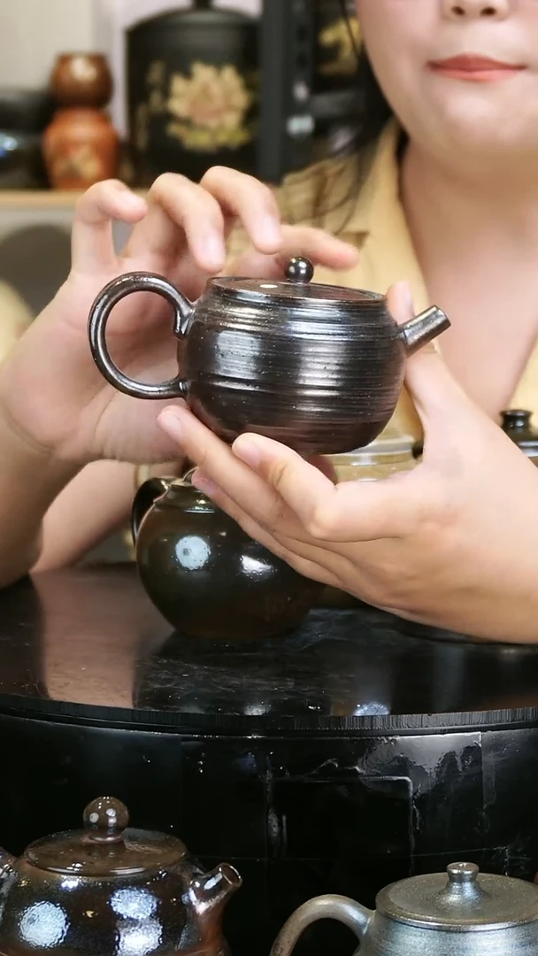 壶334微瑕  苏橙茶周边