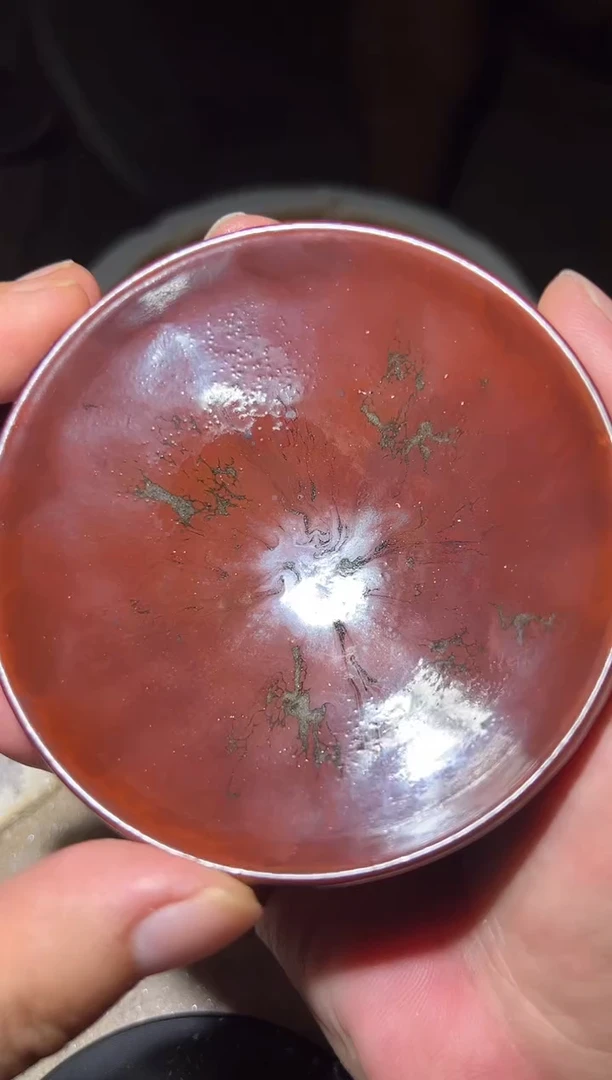 茶盏22宋钰龙窑柴烧开窑360