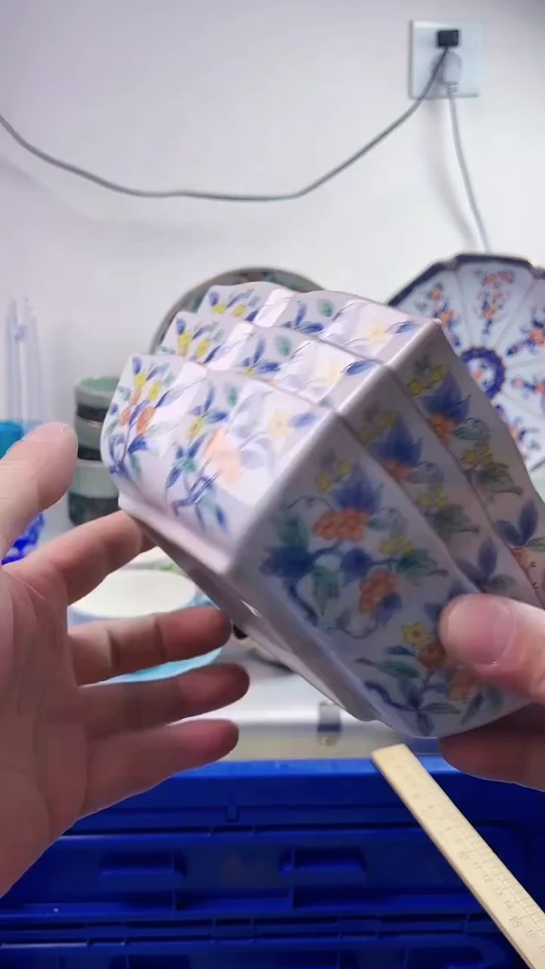 【闪购商品】瓷片7777777777 b499