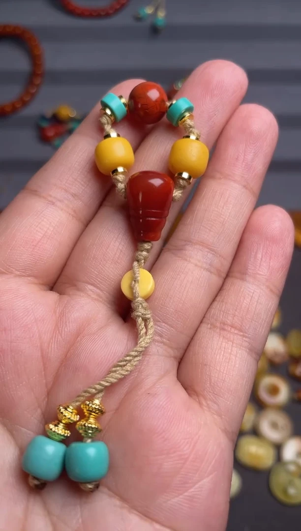 石英质玉多样性发货未镶嵌3-8