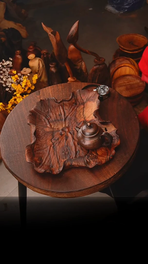 老叶木作作品746