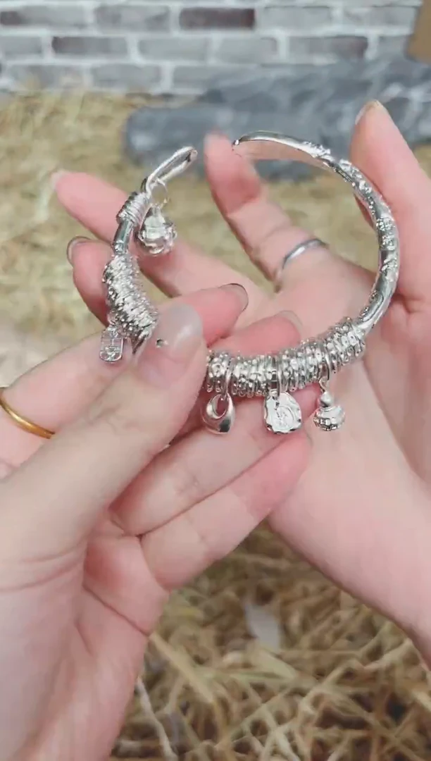 福利款精品手串无礼盒—-10045