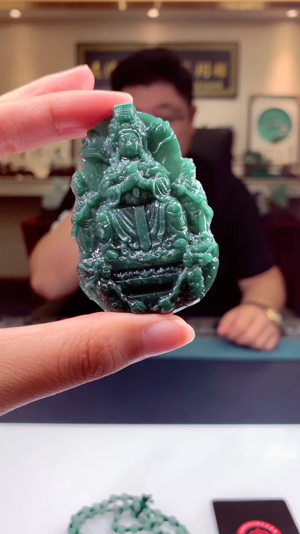 未镶嵌定制翡翠天然翡翠（拍一发一）