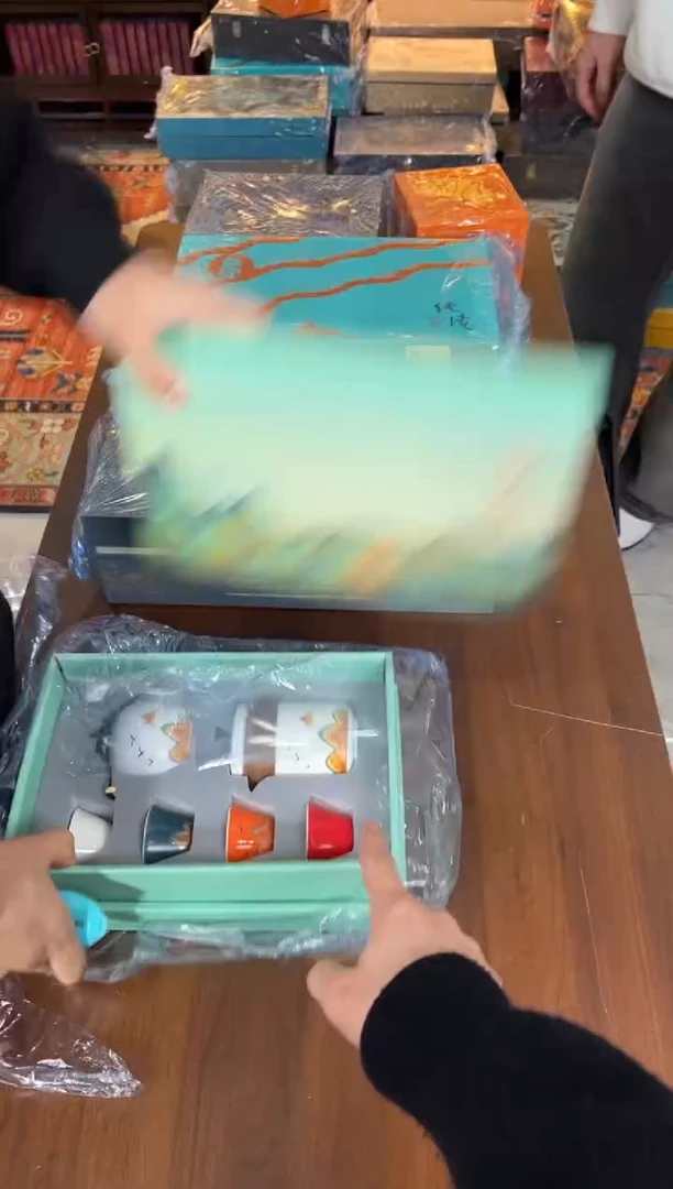 云雨斋茶具商品链接@@T163