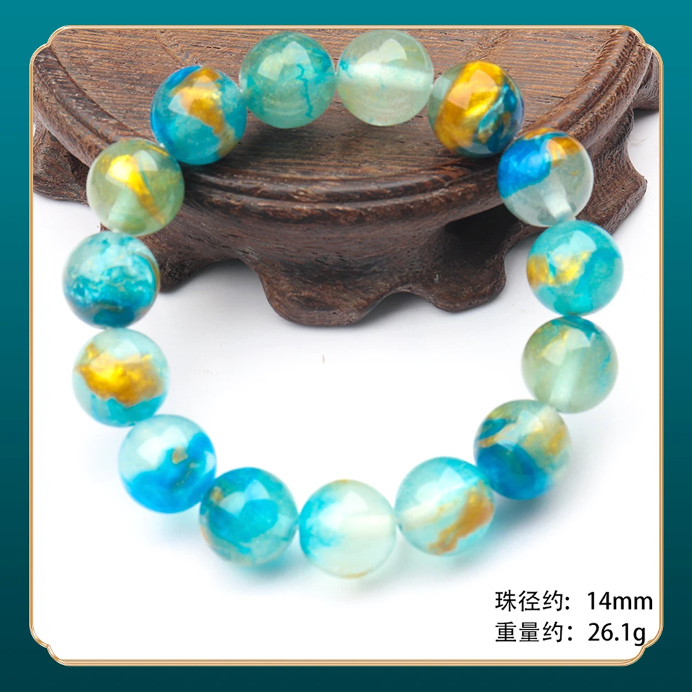 SY115精品时尚气质百搭款手串(多样性发一)