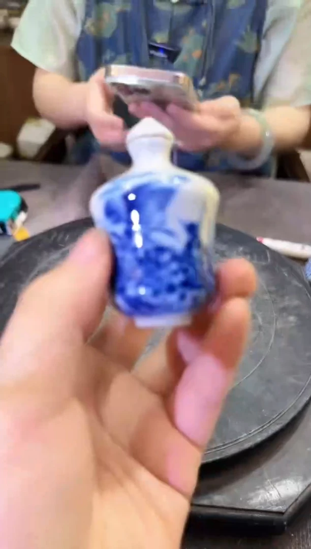 其他A516景德镇制陶瓷一件