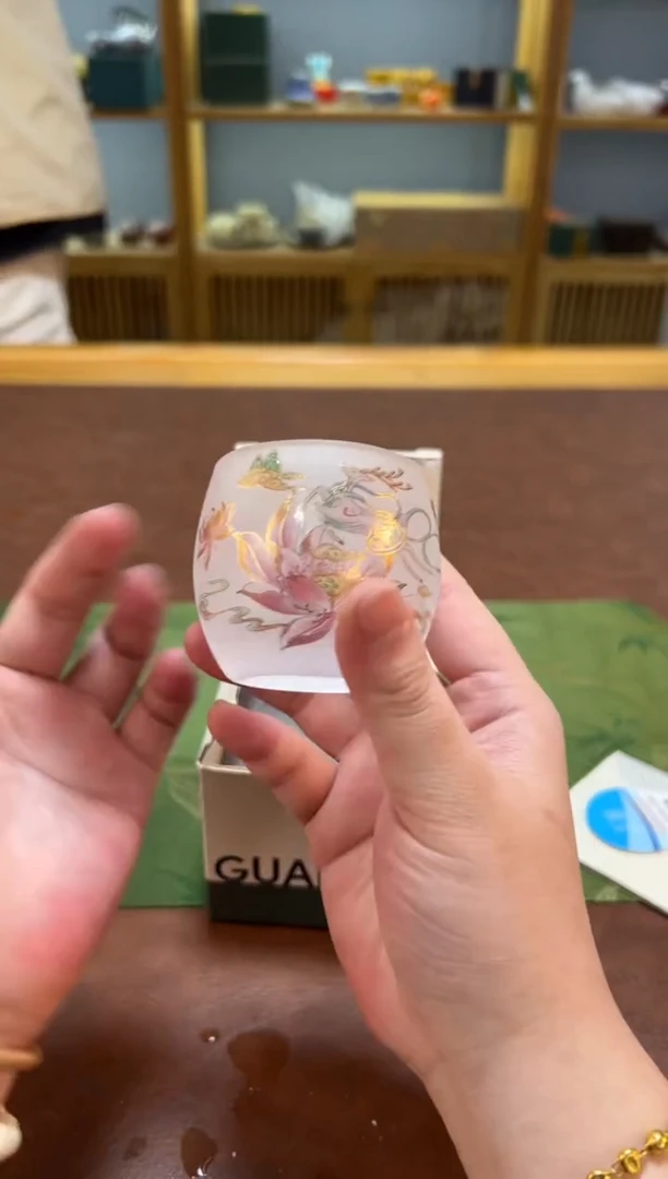 【闪购商品】沐森茶具清货专属链接