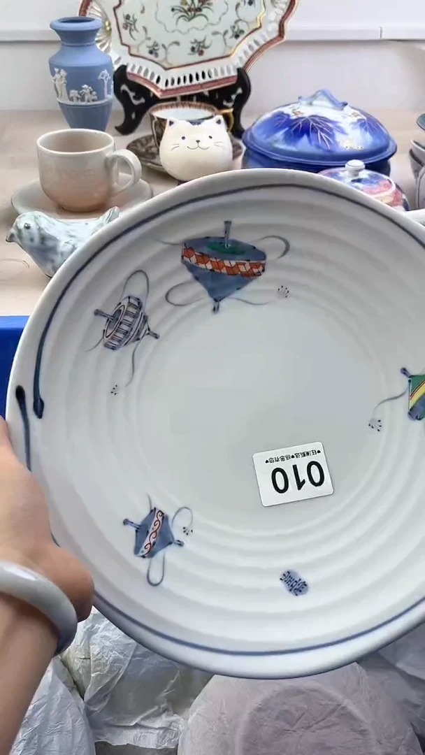 【闪购商品】瓷片010，，，，，，