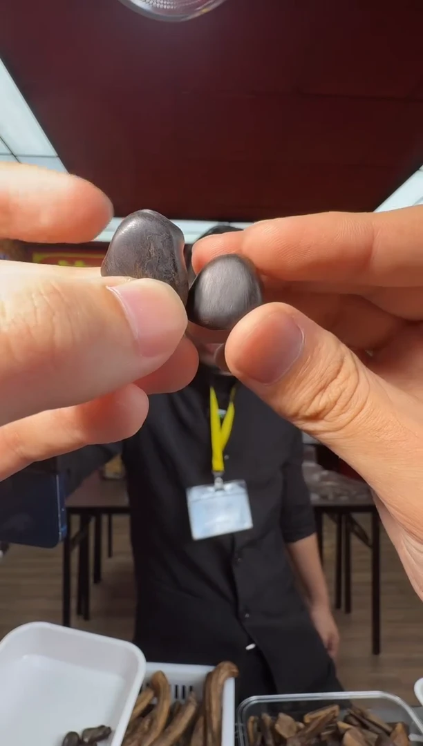 沉香沉香香囊c76富国岛红土其肉舍利子伽罗多样性发一