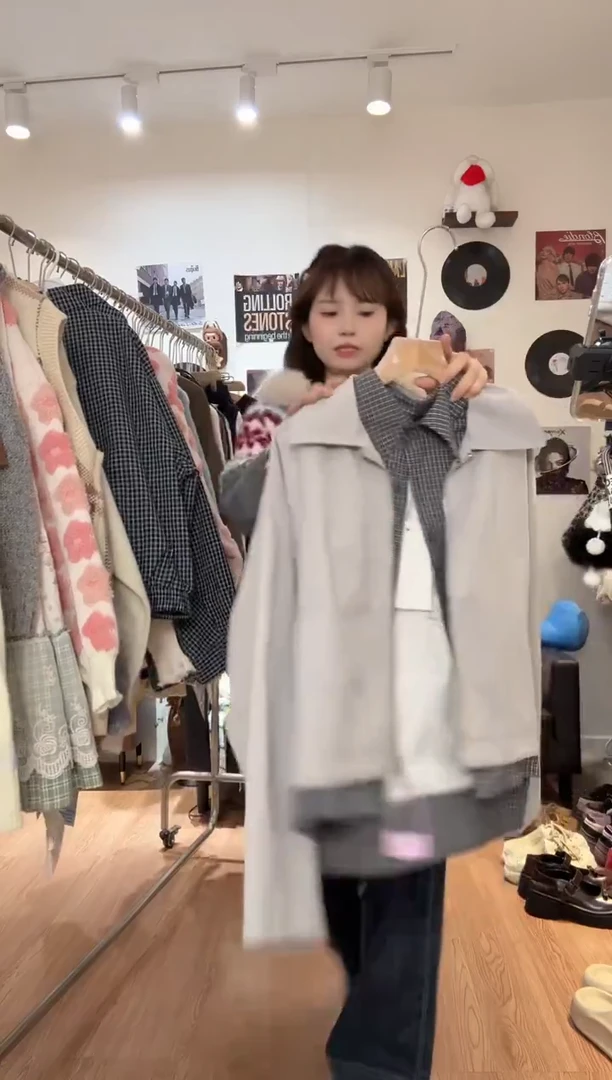 木子豆款默认微瑕