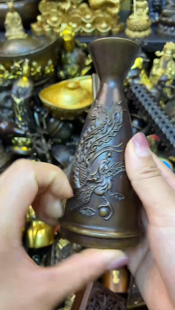 案台摆件 桌面摆件