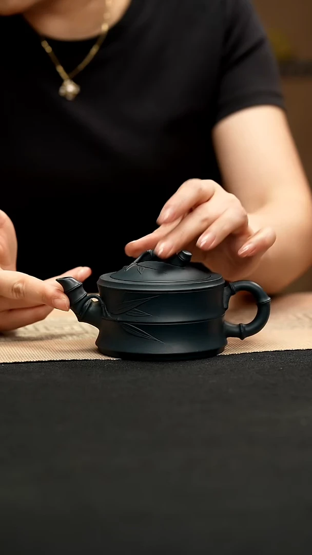 茶壶紫砂宜兴紫砂