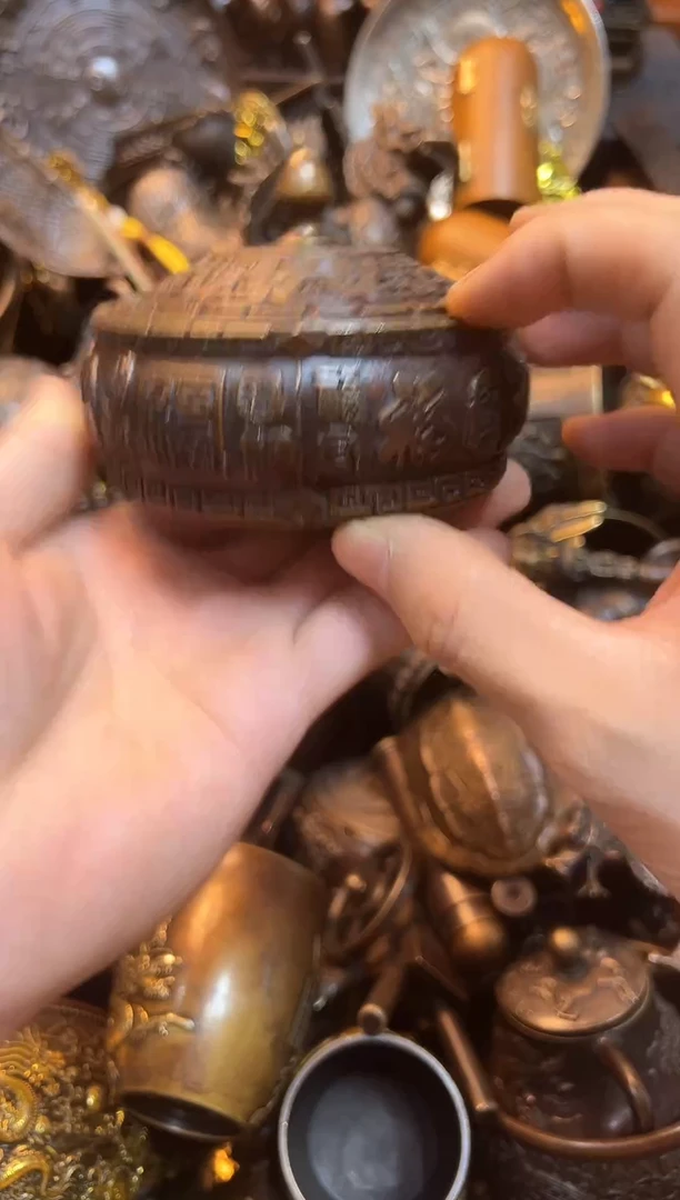 1案台摆件 物品摆件