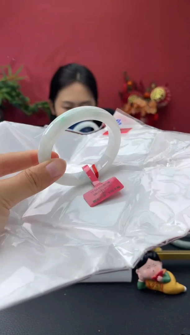 未镶嵌手镯翡翠11